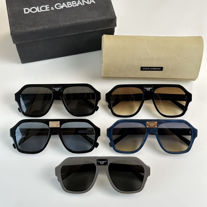 D&G Sunglasses